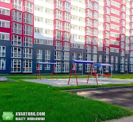 Sell 2-room apartment. Киев,  Драгоманова — photo 1