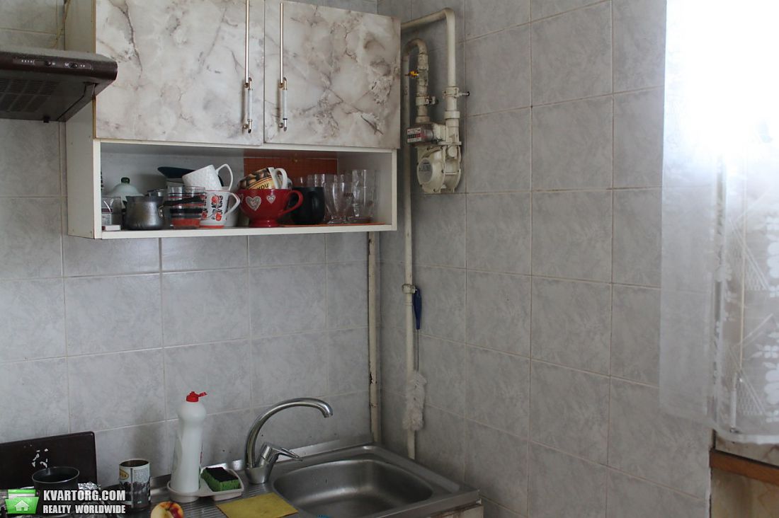 Sell 2-room apartment. Днепропетровск, Кавалерийская — photo 6