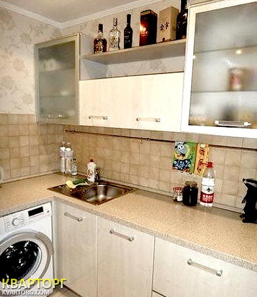 Rent out 1-room apartment. Киев,  Рыбальская — photo 3