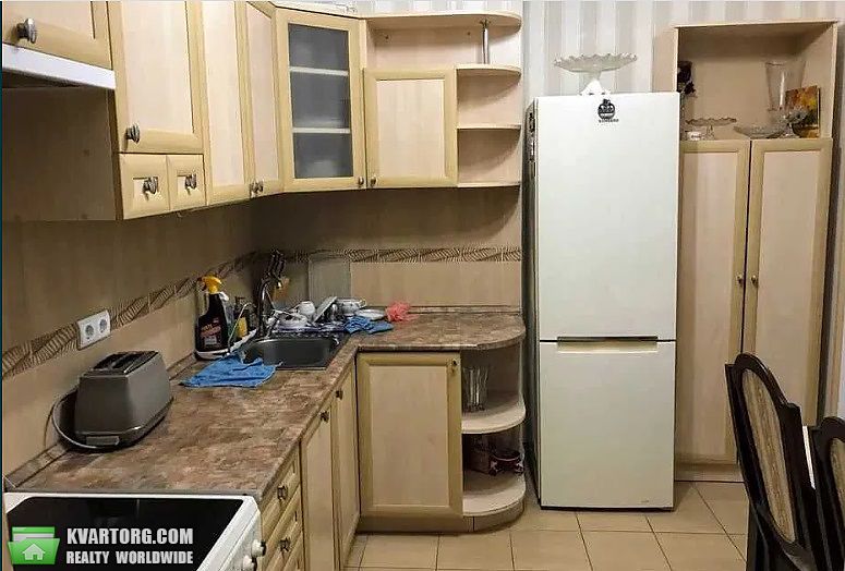 Sell 3-room apartment. Киев,  Антоновича — photo 1