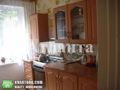 Sell 3-room apartment. Одесса, Затонского — photo 4