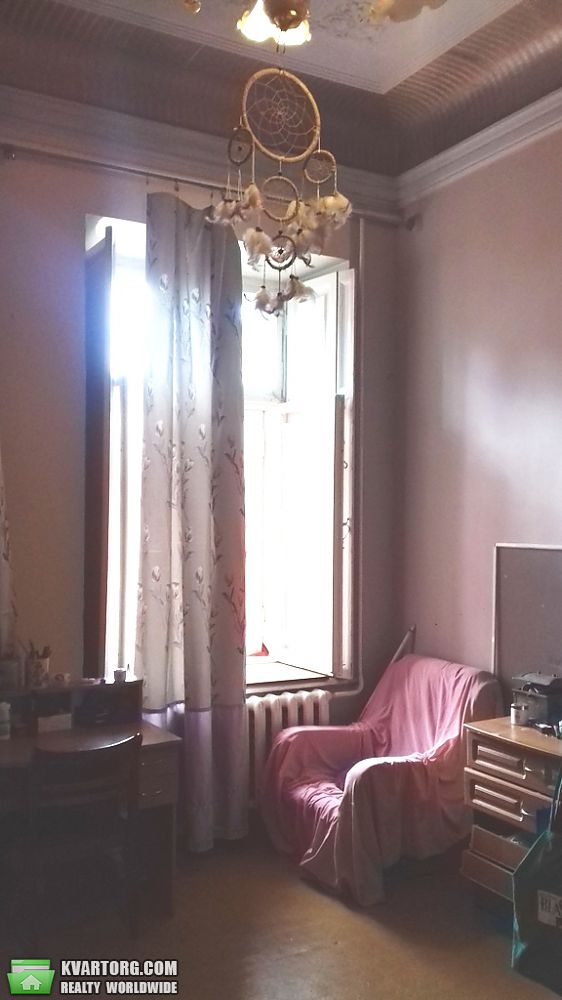Sell 2-room apartment. Одесса, Воронцовский переулок — photo 1