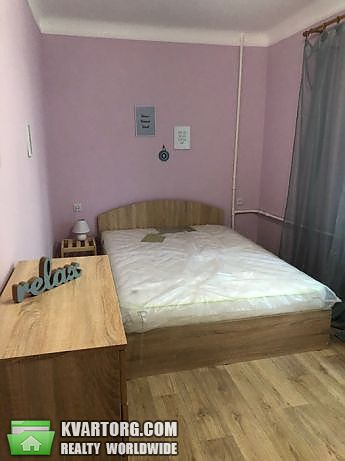 Rent out 2-room apartment. Киев,  Белорусская — photo 7