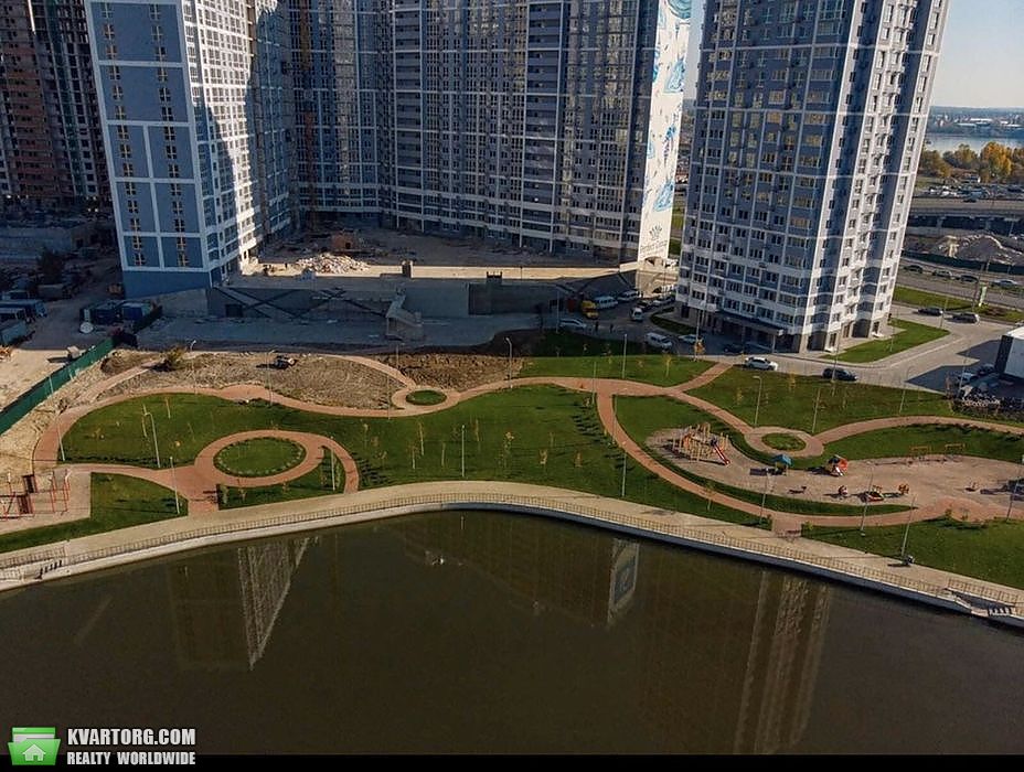 Sell 1-room apartment. Киев,  Ревуцкого — photo 2