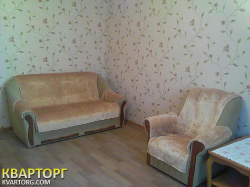 Rent out 1-room apartment. Одесса, Массив Радужный — photo 4