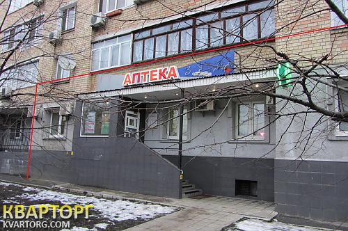 Rent out shop. Киев, ул.Довженко,14 — photo 1