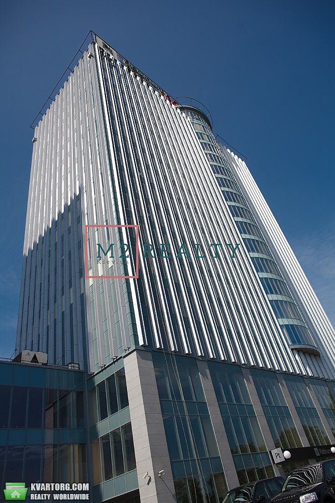 Rent out office. Киев, ул Амосова, — photo 1