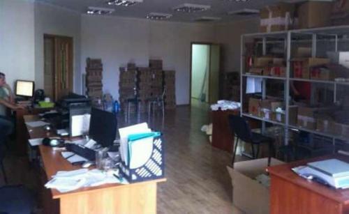 Rent out office. Киев, 40-летия Октября — photo 5