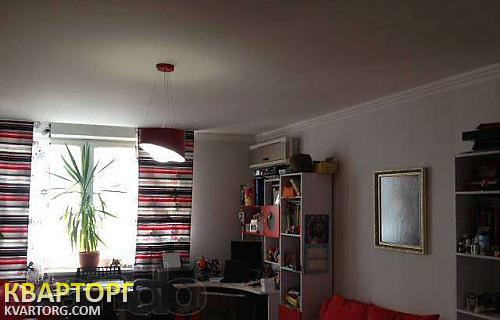 Sell 4-room apartment. Киев,  Окипной — photo 1