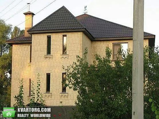 Sell house. Киевская обл., Липовый Яр — photo 2