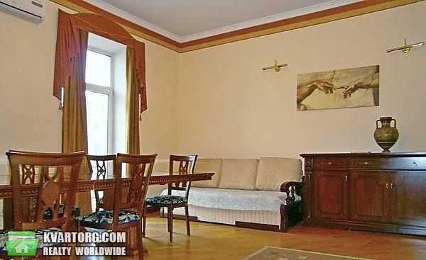 Sell 3-room apartment. Киев,  Шота Руставели — photo 1