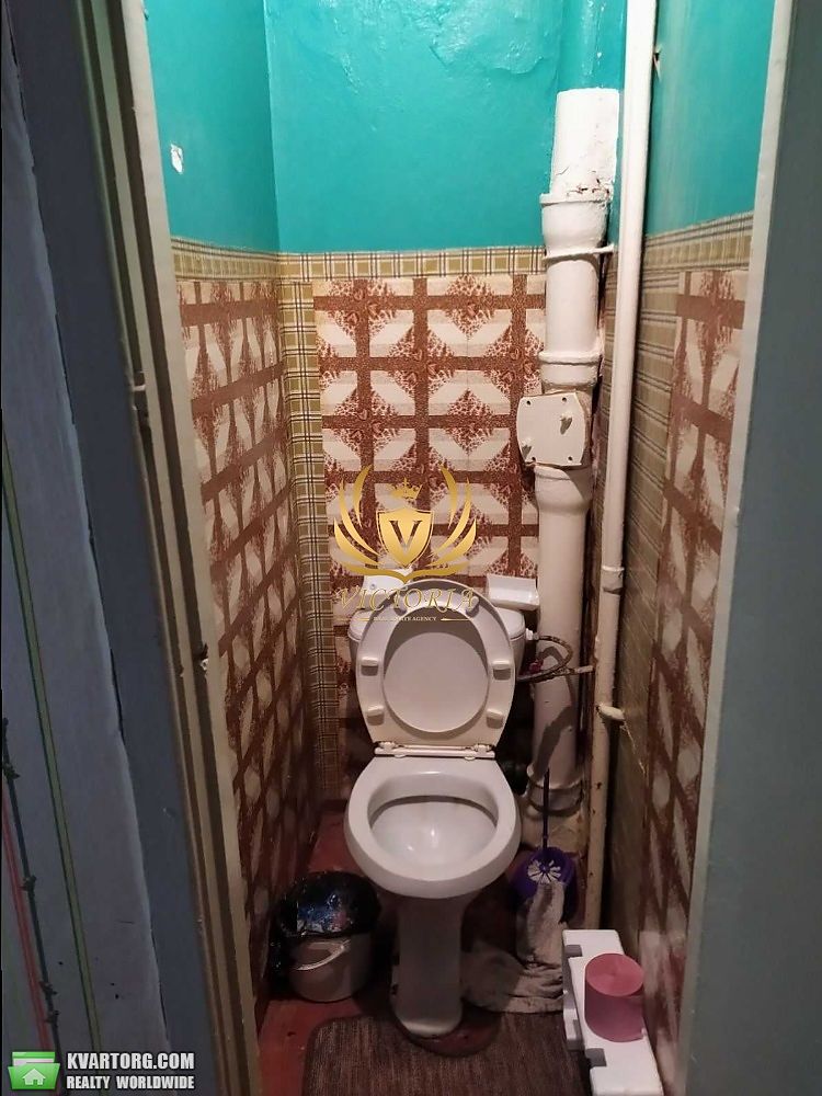 Sell 1-room apartment. Борисполь, улица Киевский шлях — photo 4
