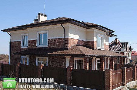 Sell house. Киевская обл., Калиновая — photo 1