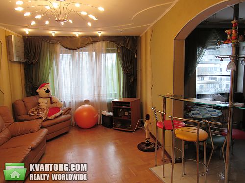 Sell 3-room apartment. Одесса, Армейская — photo 2