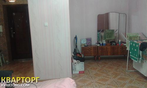 Sell 1-room apartment. Одесса, Ростовская — photo 1