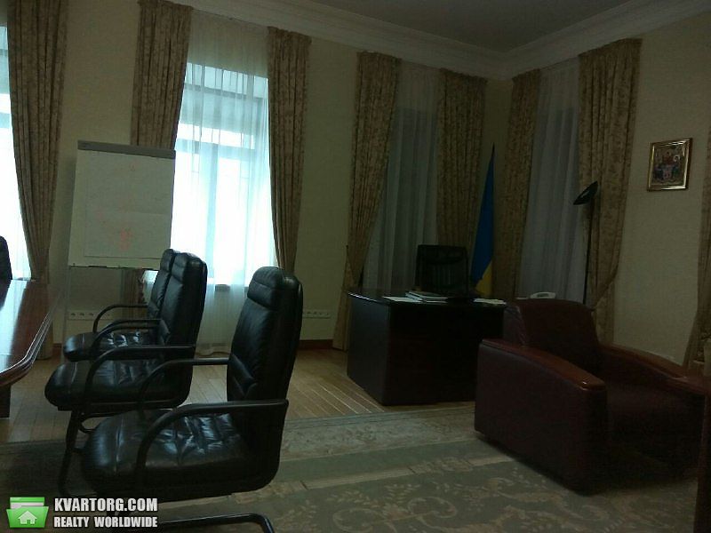 Rent out office. Киев,  Липская — photo 4