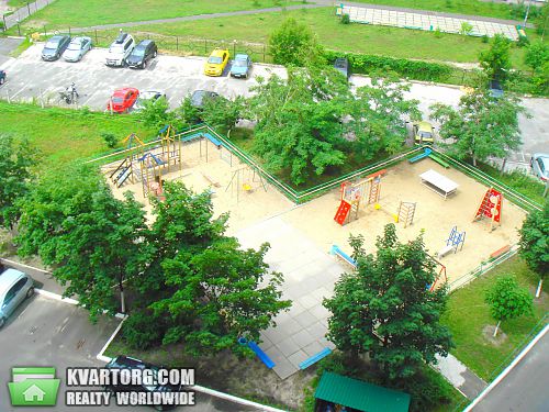 Sell 1-room apartment. Киев, Драгоманова — photo 7