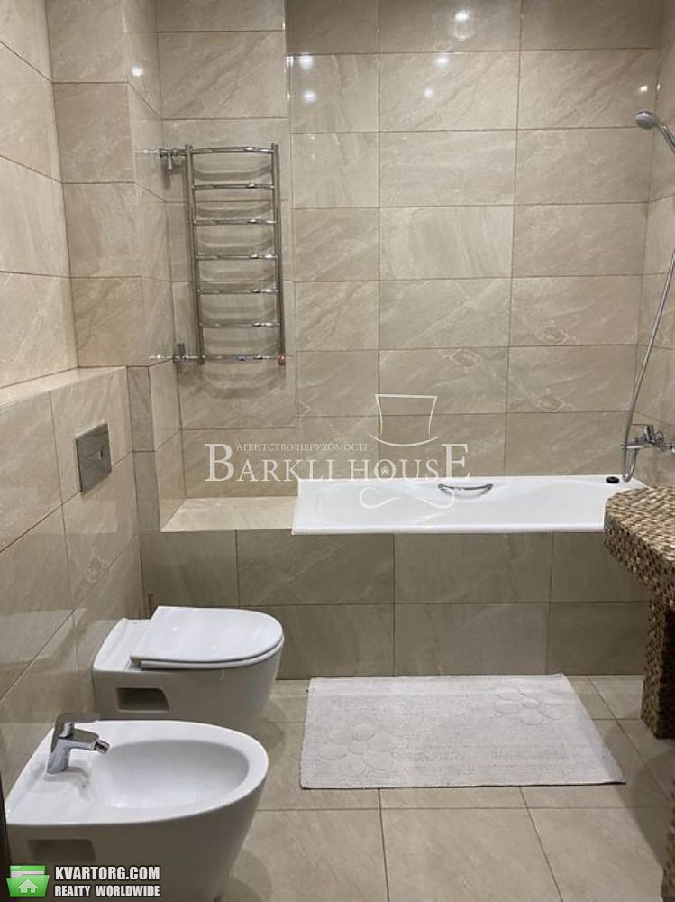 Rent out 2-room apartment. Киев,  Никольско-Слободская — photo 8