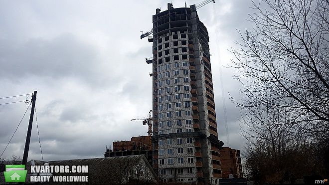 Sell 1-room apartment. Киев,  Горловская — photo 3