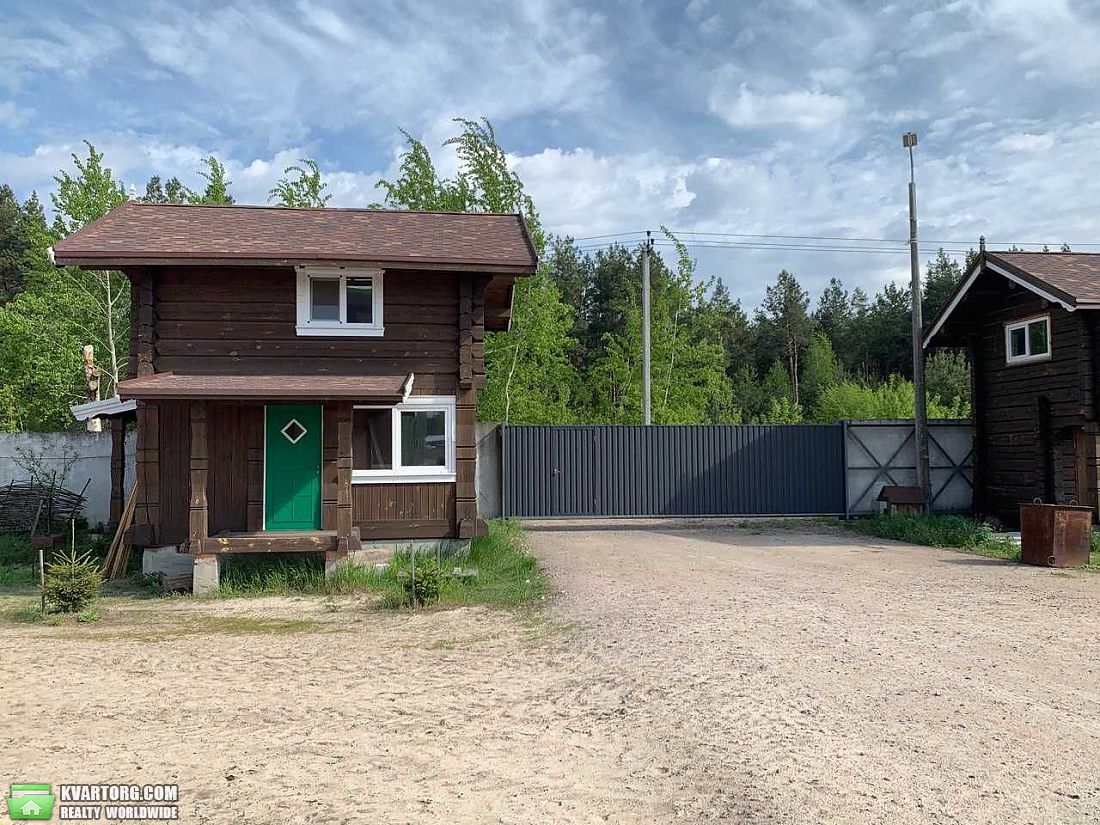 Rent out warehouse. Киевская обл., Совхозная — photo 4