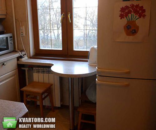Sell 2-room apartment. Киев, Кольцова бульв. — photo 6