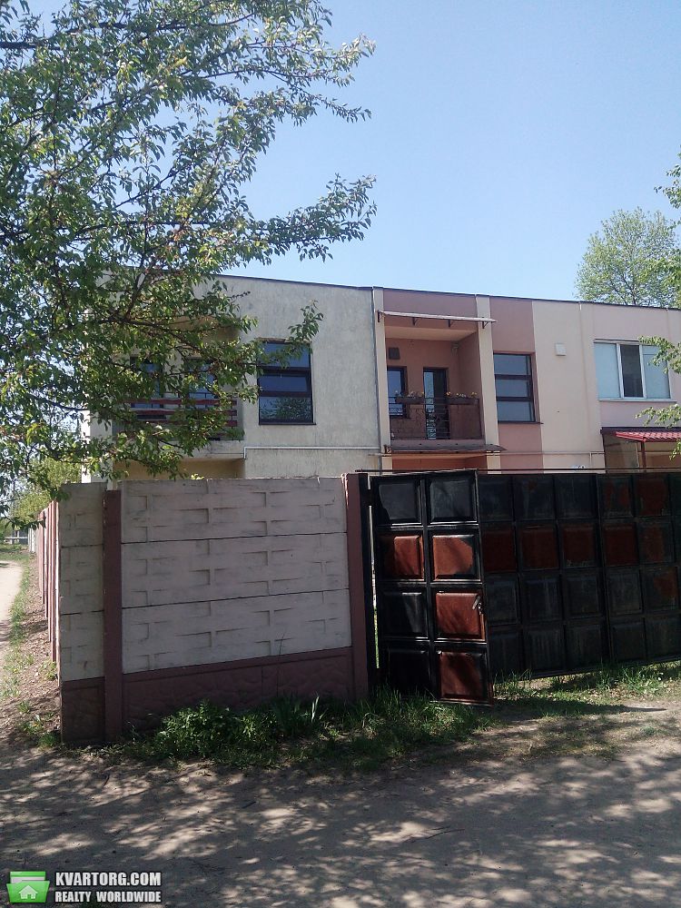 Sell Townhouse. Харьков, Возрождения — photo 2