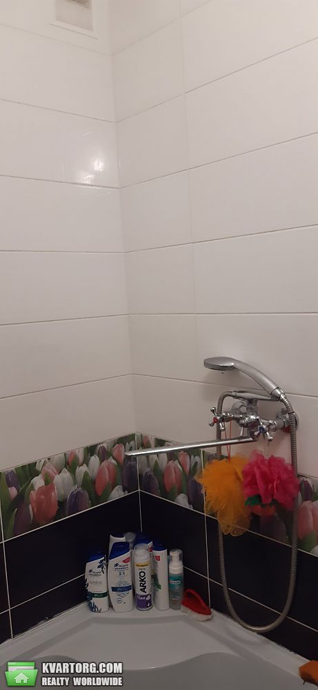 Rent out 1-room apartment. Киев, Запорожца Петра — photo 3