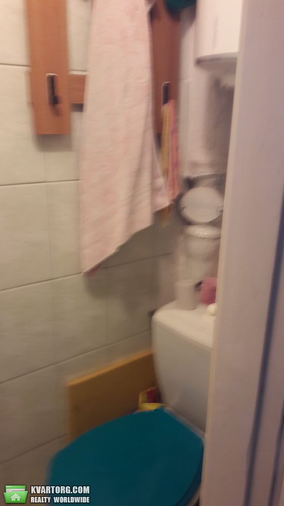 Sell 1-room apartment. Киев,  Зодчих — photo 5
