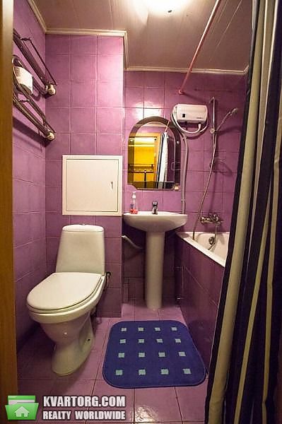 Rent out 1-room apartment. Харьков, Державинская — photo 7