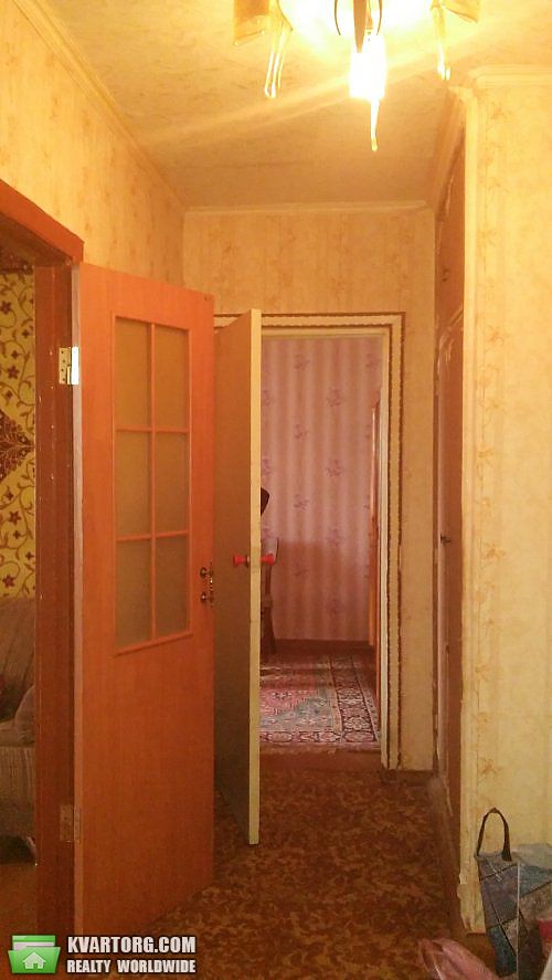 Sell 2-room apartment. Днепропетровск, 20 лет Победы — photo 1