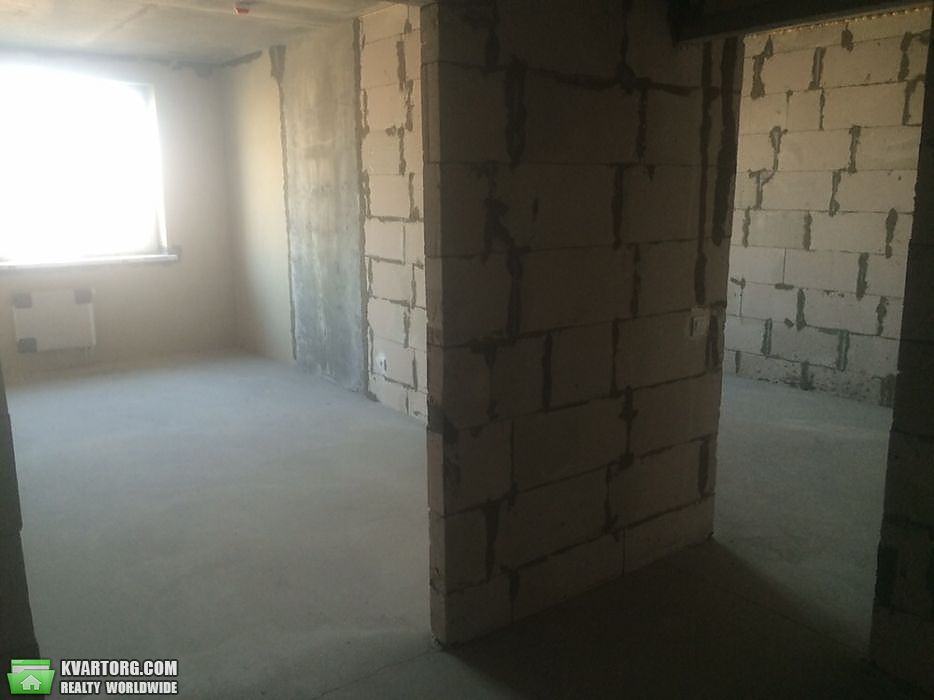 Sell 2-room apartment. Киев,  Феодосийская — photo 1