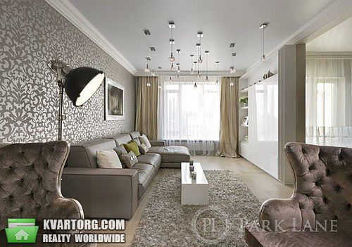 Sell 3-room apartment. Киев, Лумумбы — photo 9