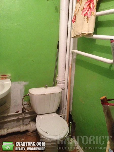 Sell 1-room apartment. Киев, Лайоша Гавро — photo 5