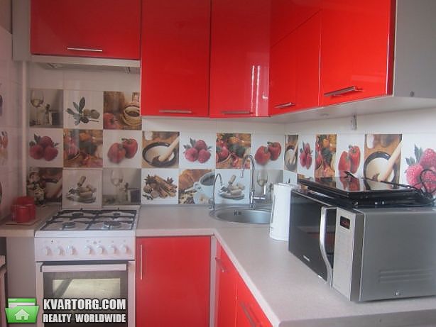 Sell 1-room apartment. Киев,  Демиевская — photo 1