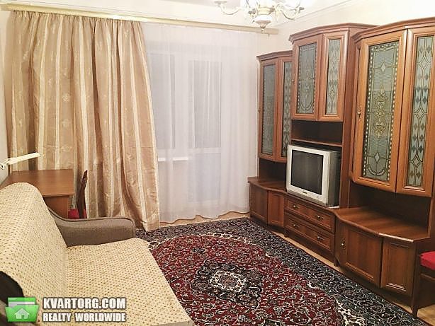 Rent out 2-room apartment. Киев,  Коперника — photo 2