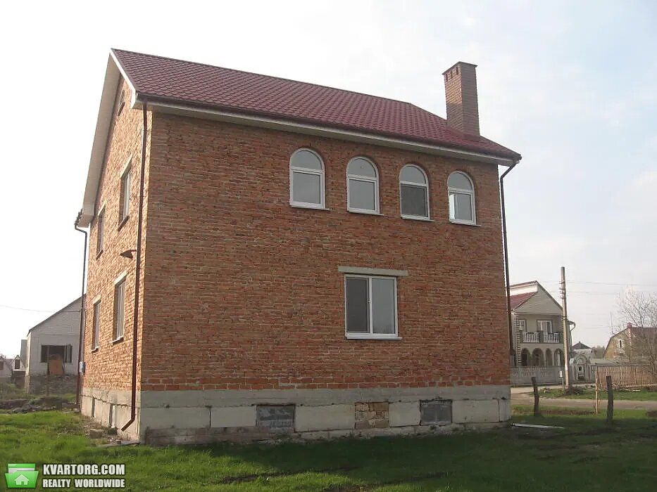 Sell house. Киев, Центральная — photo 2