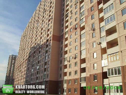 Sell 1-room apartment. Киев, Пчелки — photo 8