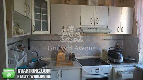 Sell 3-room apartment. Киев,  Героев Днепра — photo 3