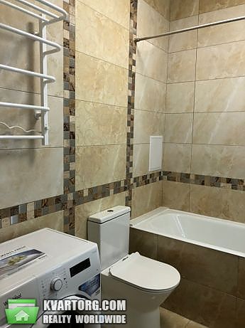 Rent out 1-room apartment. Киев, ул. Журавлина, — photo 9