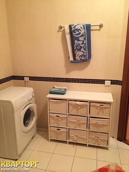 Rent out 3-room apartment. Одесса, Фонтанская дорога — photo 9