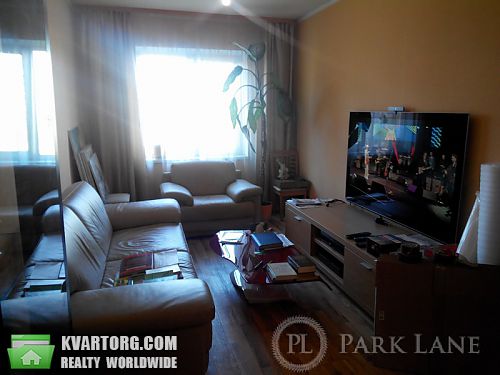 Sell 3-room apartment. Киев, Лайоша Гавро — photo 4