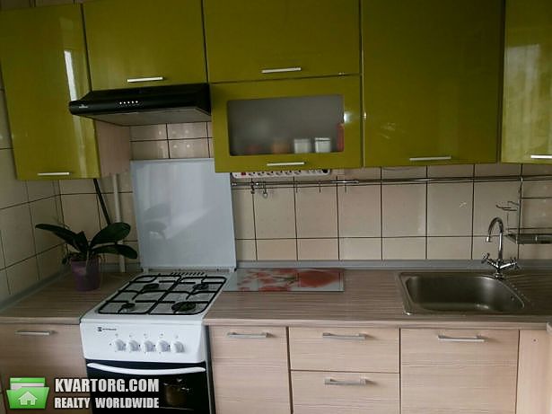 Rent out 1-room apartment. Киев, Михаила Котельникова — photo 1