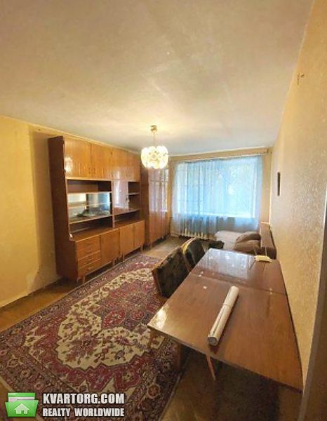 Sell 3-room apartment. Одесса, Фонтанская дорога — photo 1