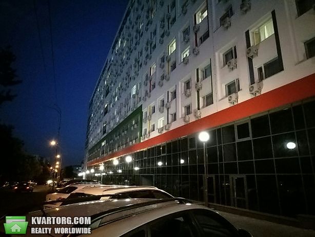 Rent out 1-room apartment. Киев,  Машиностроительная — photo 5