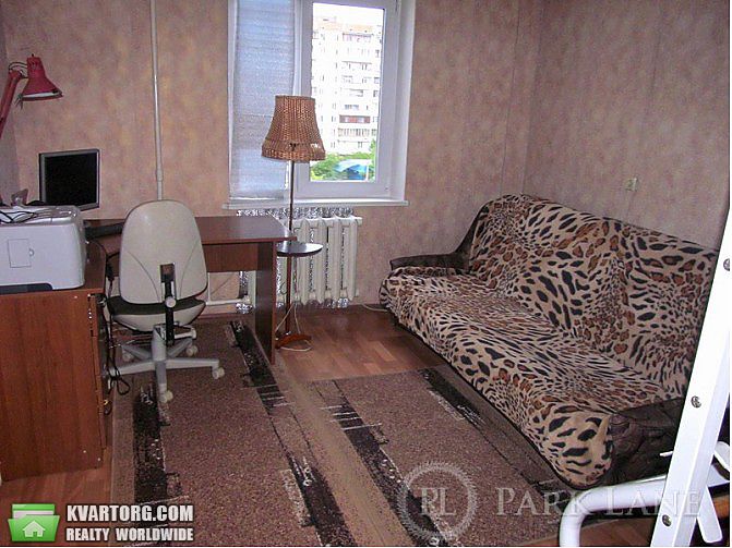 Sell 3-room apartment. Киев,  Драгоманова — photo 1
