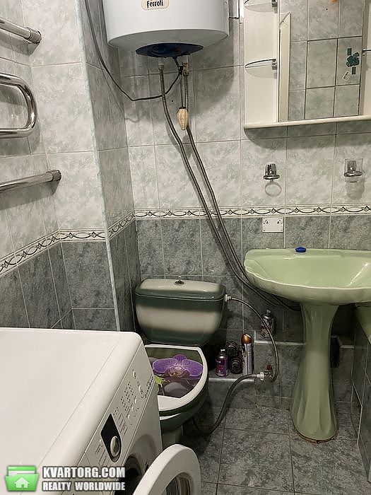 Sell 1-room apartment. Киев,  Северная — photo 5