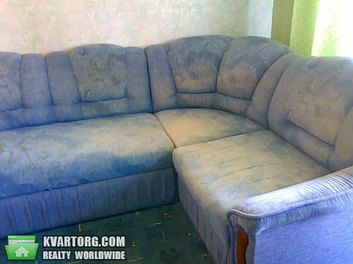 сдам 1-комнатную квартиру. Киев,  Маяковского - фото 4