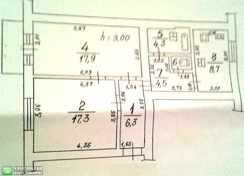 Sell 2-room apartment. Одесса, Старопортофранковская — photo 7
