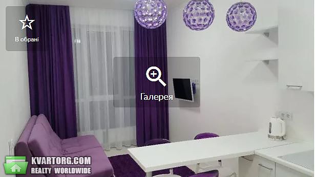 Rent out 1-room apartment. Киев,  Липковского — photo 1