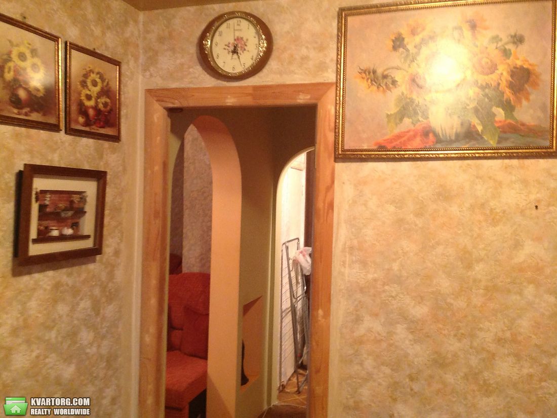 Rent out 1-room apartment. Киев, Авиаконструктора Антонова — photo 6